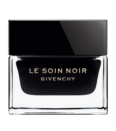 givenchy le soin noir creme yeux|serum noir.